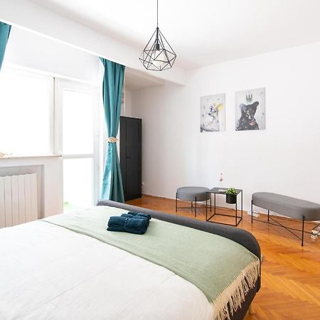 Amazing New Flat City Center 부쿠레슈티 외부 사진