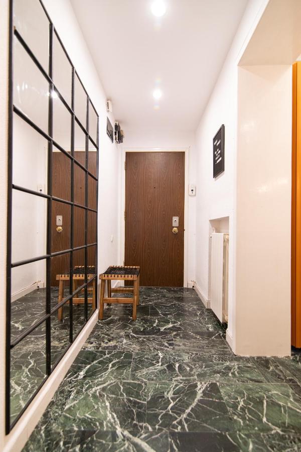 Amazing New Flat City Center 부쿠레슈티 외부 사진